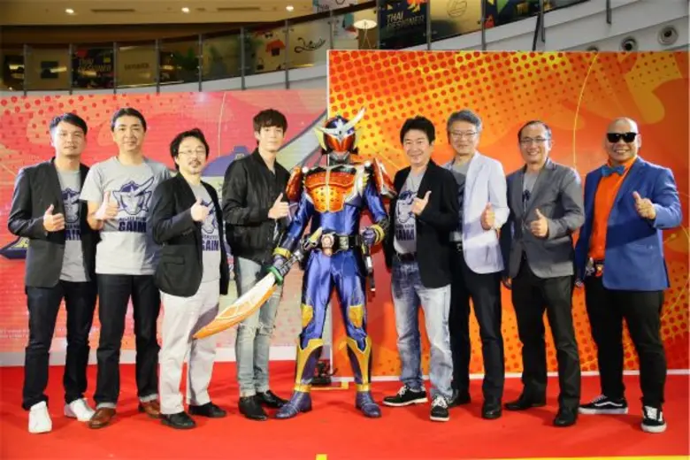 บริษัท เดกซ์ [ดรีม เอกซ์เพรส] จำกัด ผู้ดู...