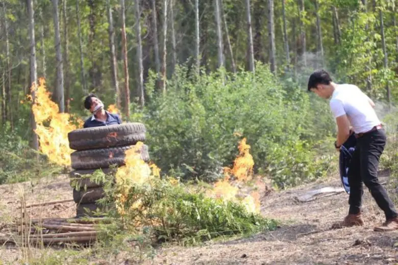 ทีวีไกด์: เรื่องย่อตอนออนแอร์ “แรงตะวัน” วันที่ 27-28 ก.ค.59 (พุธ-พฤหัสบดี เวลา 20.20 น. ช่อง3 HD ช่อง33)