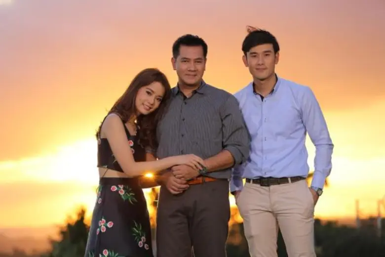 ทีวีไกด์: เรื่องย่อตอนออนแอร์ “แรงตะวัน” วันที่ 27-28 ก.ค.59 (พุธ-พฤหัสบดี เวลา 20.20 น. ช่อง3 HD ช่อง33)