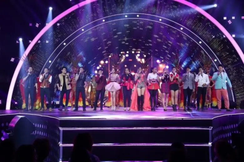 เป็นรายการที่ประสบความสำเร็จสูงสุดอีกรายก...