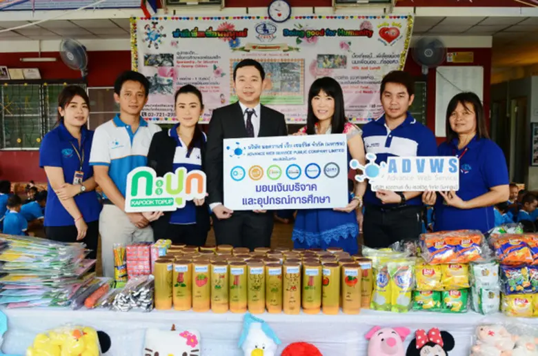 นายธนัญชัย สมุหวิญญู กรรมการผู้จัดการ บริ...