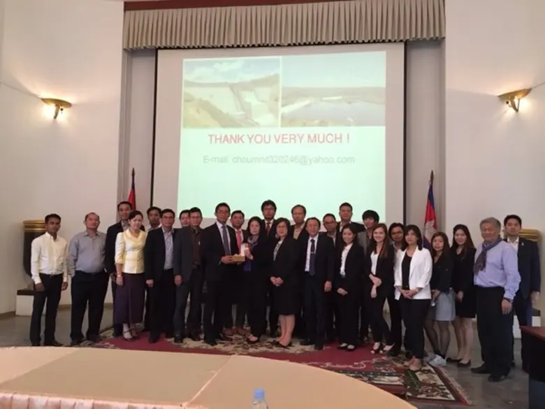 คณะสำรวจลู่ทาง ขยายโอกาสการดำเนินธุรกิจด้...