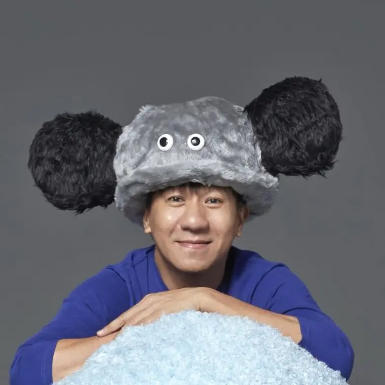 จัดโชว์เดี่ยวคนเดียวมาก็หลายปี…กลับมาคราว...