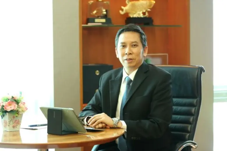 ดัชนีธุรกิจกรุงไทยไตรมาส 2 ปรับตัวเพิ่มขึ...