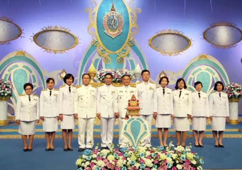 นายมนัส แจ่มเวหา อธิบดีกรมบัญชีกลาง พร้อม...