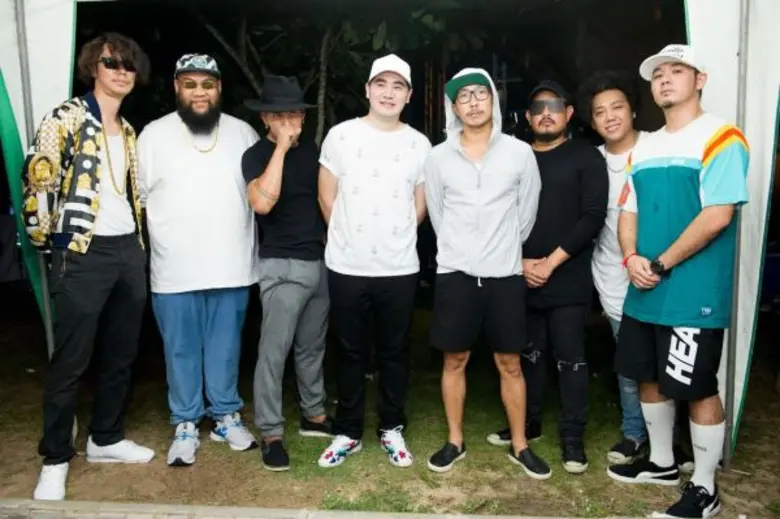 โจอี้บอย นำทัพ ระเบิดความมันส์ริมหาดพัทยา ในงาน “ช้าง มิวสิค คอนเนคชั่น พรีเซนต์ ลูป เดอะ ปาร์ตี้”