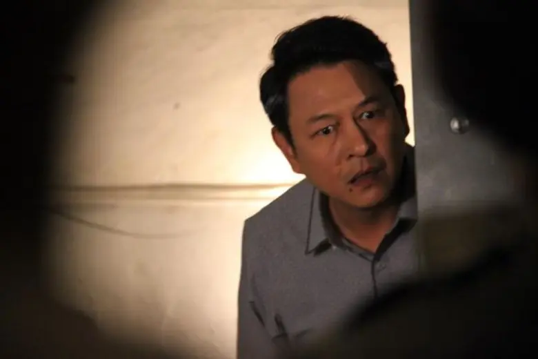 กบ-ทรงสิทธิ์ พาแฟนละครฮากระจาย โชว์เสียงร้องถอดรหัสระเบิด ใน “สายลับรักป่วน”