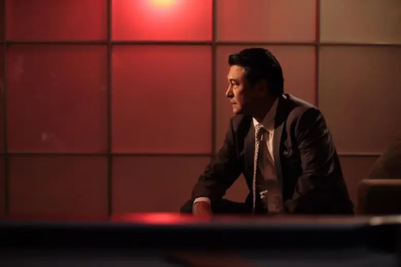 กบ-ทรงสิทธิ์ พาแฟนละครฮากระจาย โชว์เสียงร้องถอดรหัสระเบิด ใน “สายลับรักป่วน”