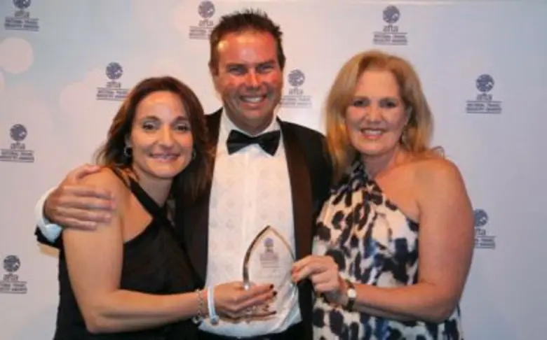 Outrigger Resorts has been hailed as the ...