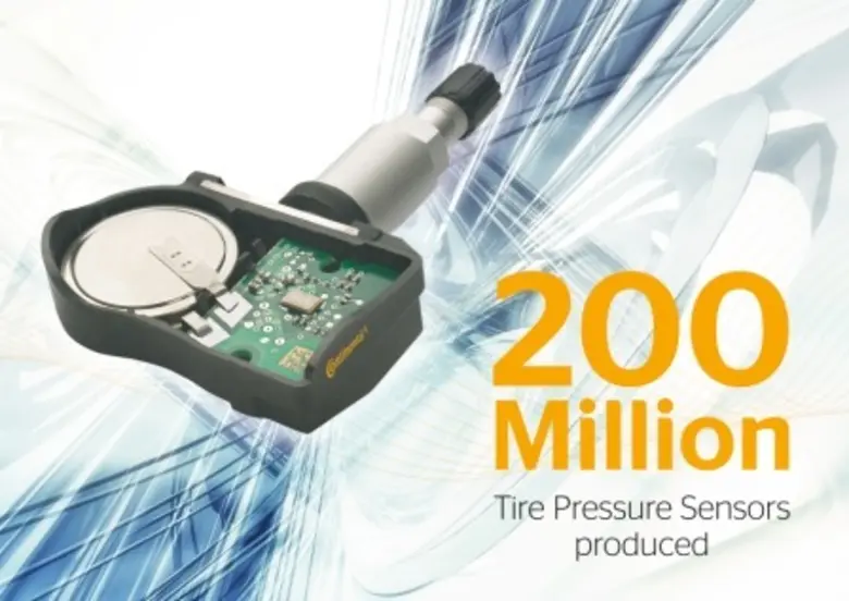 คอนติเนนทอล บริษัทผู้ผลิตชิ้นส่วนยานยนต์ร...