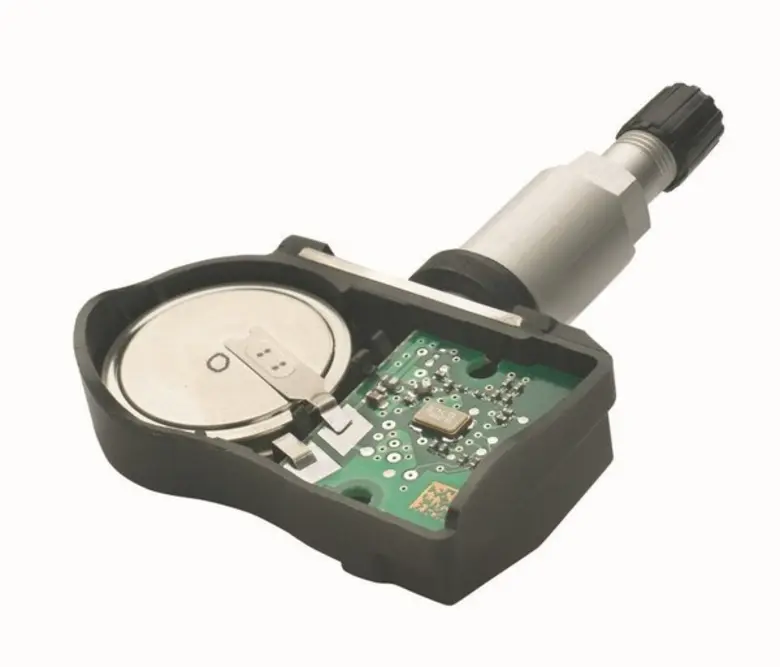 'คอนติเนนทอล’ ฉลองผลิตเซนเซอร์ตรวจวัดลมยาง 200 ล้านชิ้น