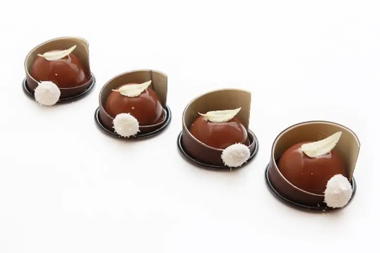 เวิร์คช็อปใหม่!! โดดเด่นด้วยรูปทรงโดม "Le...