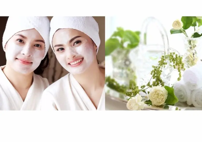 วันแม่นี้ ให้คุณแม่ได้ผ่อนคลายไปพร้อมกับผ...