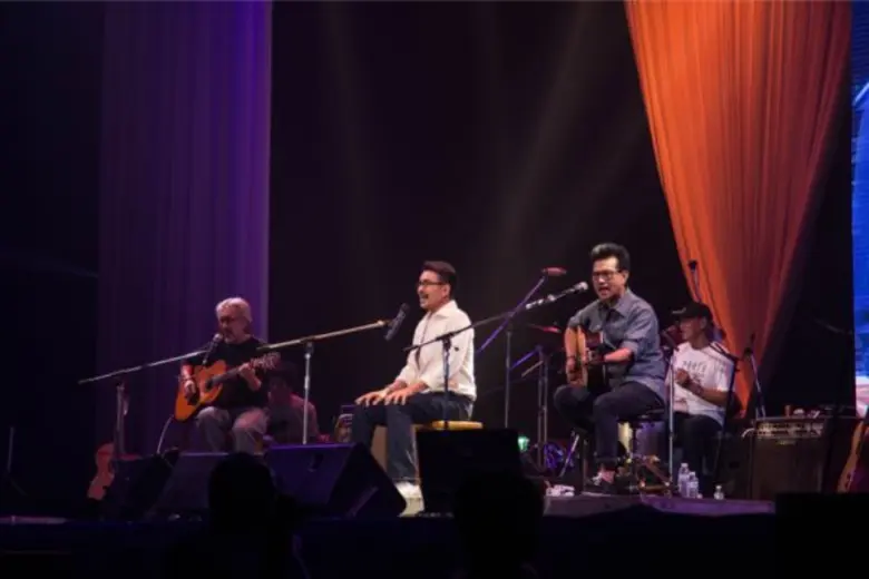 เสร็จสิ้นกันไปแล้ว พร้อมๆ กับความประทับใจ...