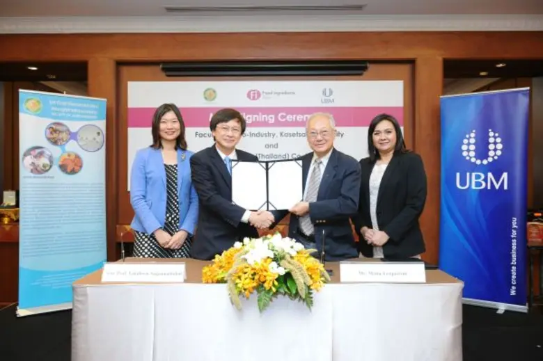 บริษัท ยูบีเอ็ม เอเชีย (ประเทศไทย) จำกัด ...