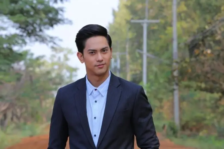 เรียกได้ว่าเป็นนักแสดงสายเลือดใหม่ใหม่ที่...