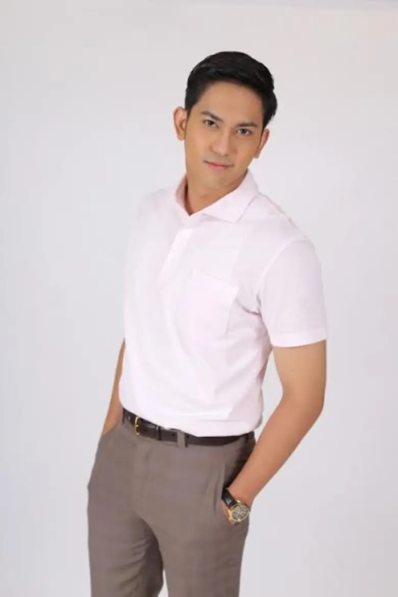 มาร์ค คนัสนันท์ ตื่นเต้น....อีกหนึ่งบทบาทใหม่ ภูดิศ ต้นแบบสุภาพบุรุษ ในละครดราม่ารสแซ่บ “นารีริษยา”