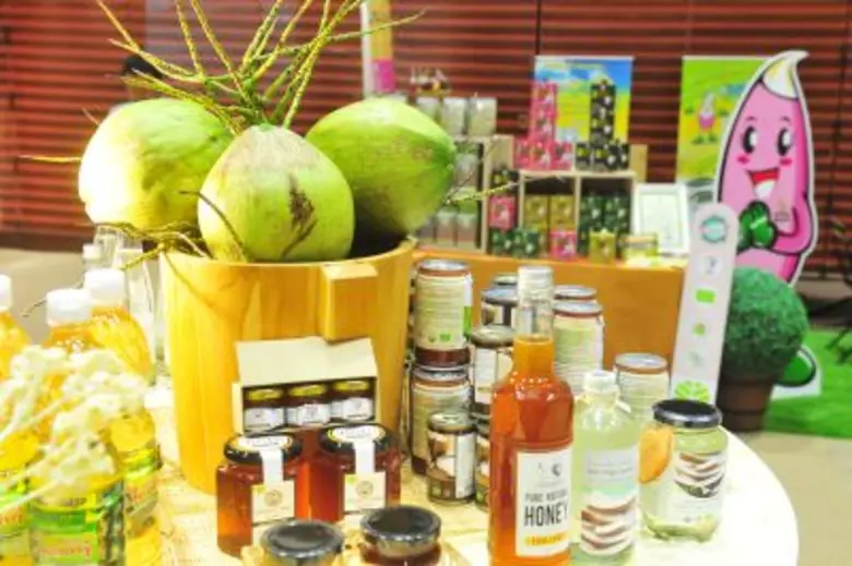 พณ.จัดใหญ่งานสัมมนาด้านการตลาดสินค้าอินทร...