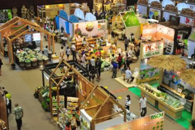 พณ.จัดใหญ่สัมมนาตลาดอินทรีย์ไทย เน้นมาตรฐานและนวัตกรรม