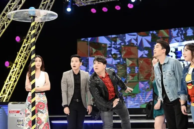 วันพุธที่ 3 สิงหาคมนี้ มาร่วมเฮกันใน รายก...