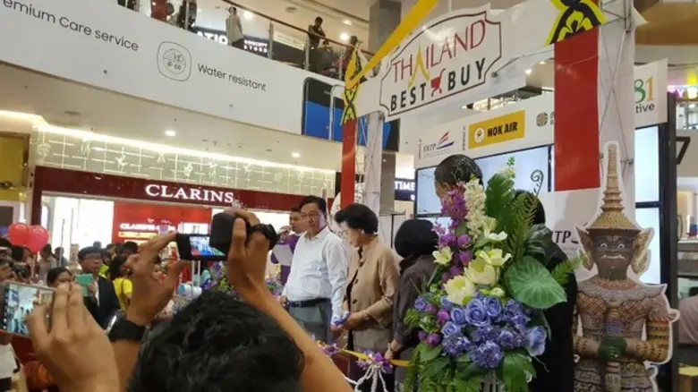 เมื่อวันที่ 23 กรกฎาคม 2559 อัครราชทูตที่...