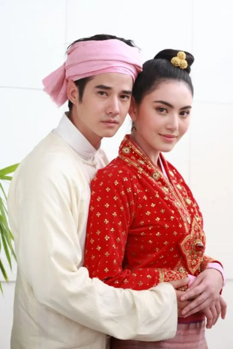 เป็นการร่วมงานกันเป็นครั้งของพระนางมากฝีม...