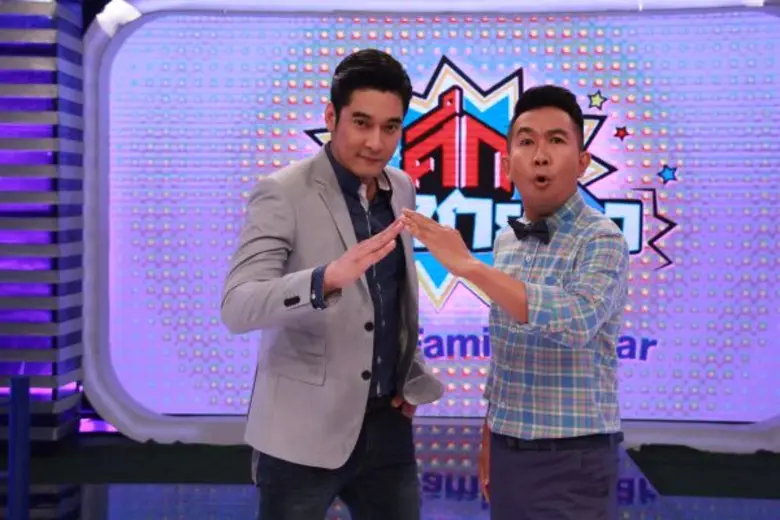 สถานีโทรทัศน์สีกองทัพบกช่อง 7 เติมความเข้...