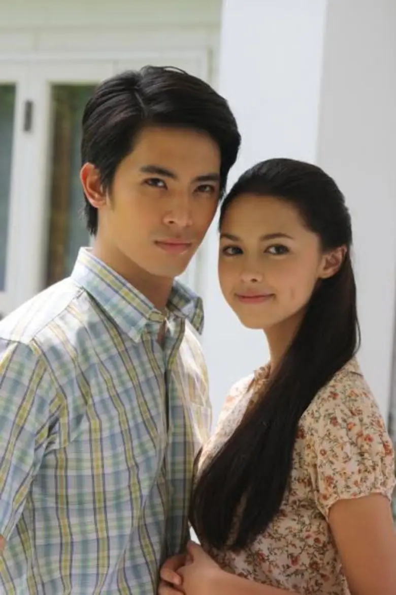 พร้อมลงจอให้ได้ชมกันแล้ว สำหรับละครดราม่า...