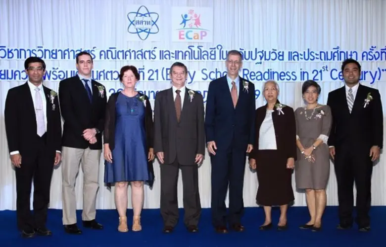 Dr.Anat R. Sela นักการศึกษาผู้เชี่ยวชาญจา...