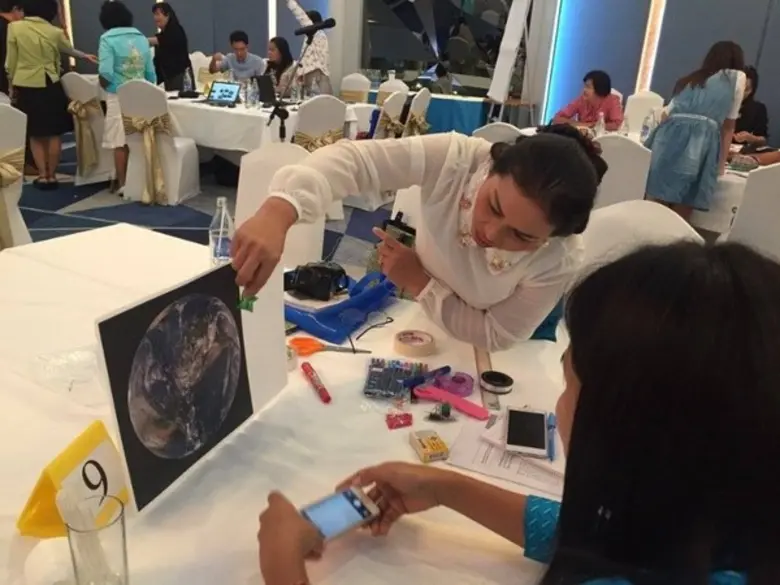 “การเตรียมความพร้อมเด็กในศตวรรษที่ 21 (Early School Readiness in 21st Century)”