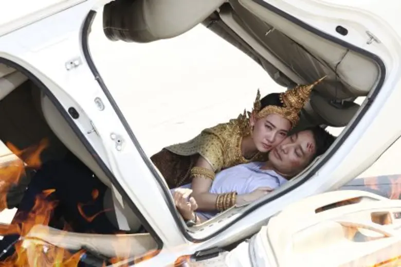 “นุ่น” โกรธจัด!! ผีตายโหงจะเอาชีวิต “ป้อง”