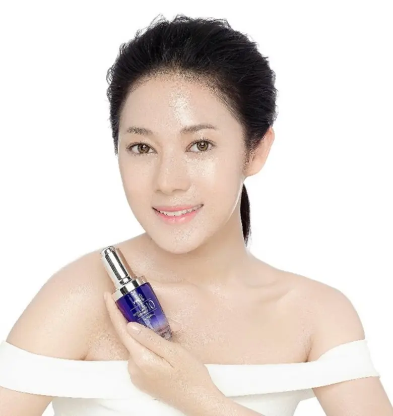 MCLร่วมออกงาน Shopping with the star