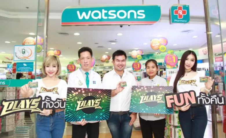 นายเอกชัย วงศ์พล ผู้จัดการฝ่ายการตลาด บริษัท สตาร์ ...