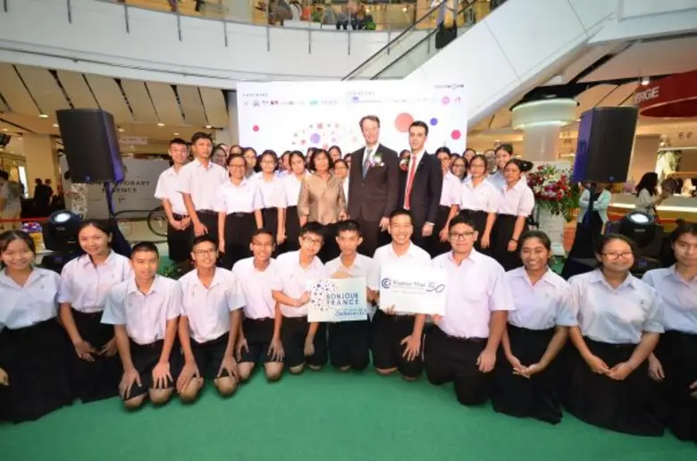 ถือเป็นงานเฉลิมฉลองที่เปี่ยมไปด้วยความอบอ...