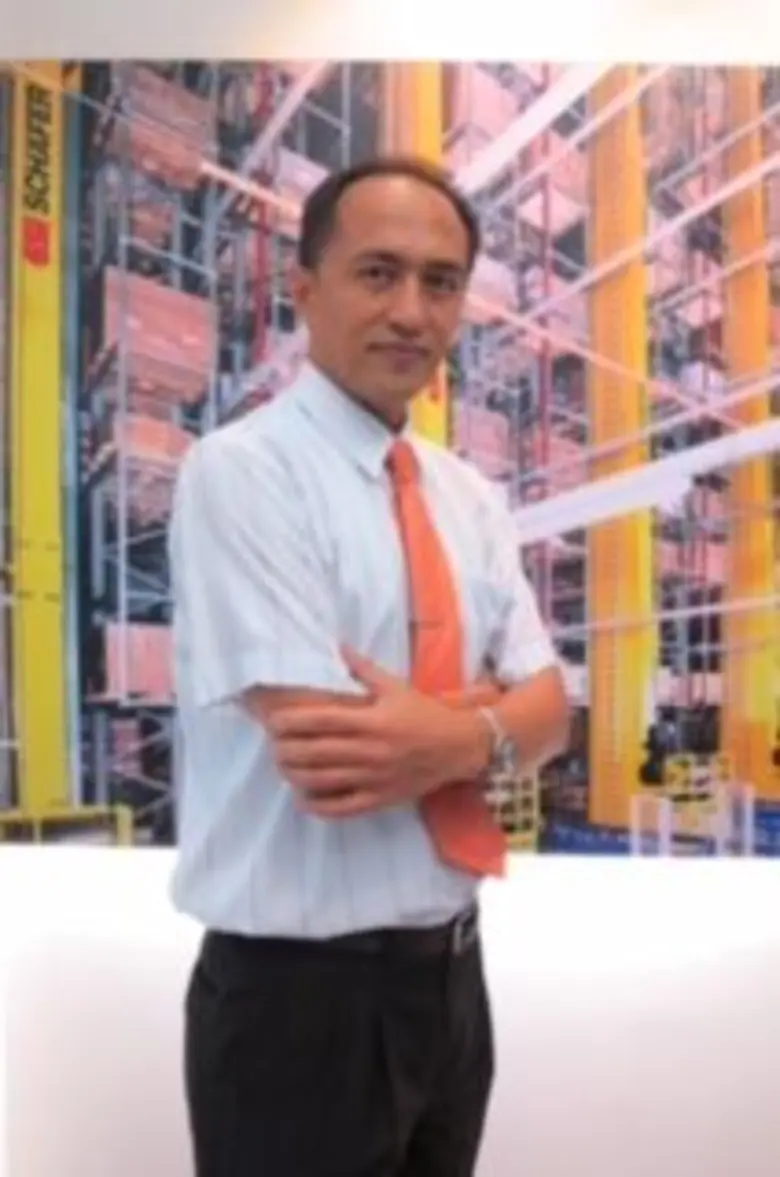 บริษัท เอสเอสไอ เชฟเฟอร์ ซิสเต็มส์ อินเตอ...