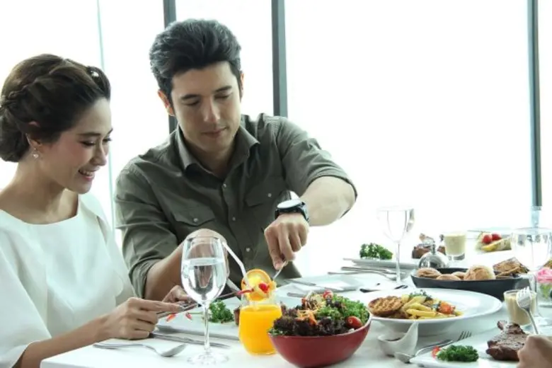 “เพ็ญพักตร์” เปิดศึกสงครามน้ำลาย “แอนดริว” สวมบทแม่ยายสายแข็ง! แอนตี้ลูกเขย