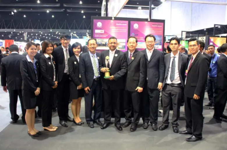 บริษัทเหล็กก่อสร้างสยาม จำกัด (SCSC) บริษ...