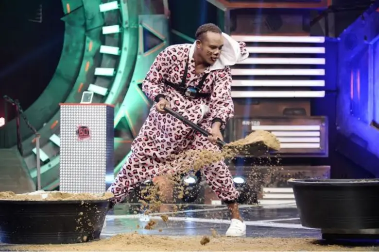 ทีวีไกด์: รายการ “The 60 Seconds game 60 วิ พิชิตแสน Battle Game” “นุ้ย-รัศมีแข” , “ซานิ-ซ่าร่า” พร้อมแตกหักเพื่อชัยชนะ!!!