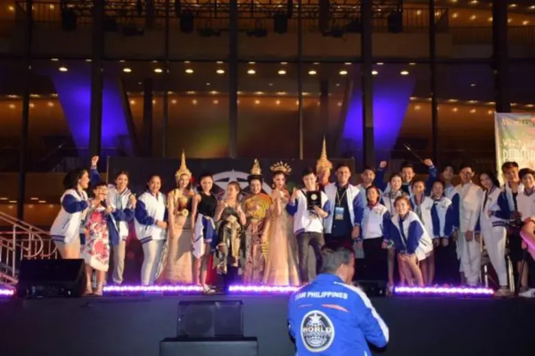 “ครูพิช พัทธ์นิธาน” จาก โรงเรียนดนตรีพิชาศิลป์ คนนี้แหละผู้อยู่เบื้องความสำเร็จ “เก่ง ธชย” ตัวจริง