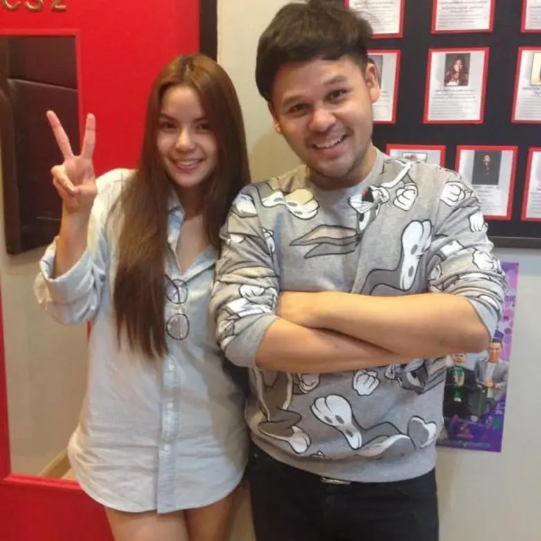 “ครูพิช พัทธ์นิธาน” จาก โรงเรียนดนตรีพิชาศิลป์ คนนี้แหละผู้อยู่เบื้องความสำเร็จ “เก่ง ธชย” ตัวจริง