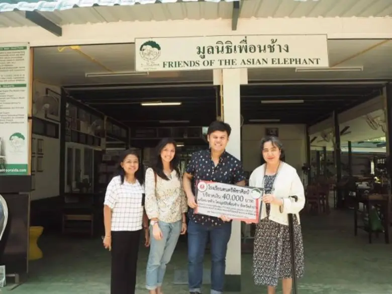 “ครูพิช พัทธ์นิธาน” จาก โรงเรียนดนตรีพิชาศิลป์ คนนี้แหละผู้อยู่เบื้องความสำเร็จ “เก่ง ธชย” ตัวจริง