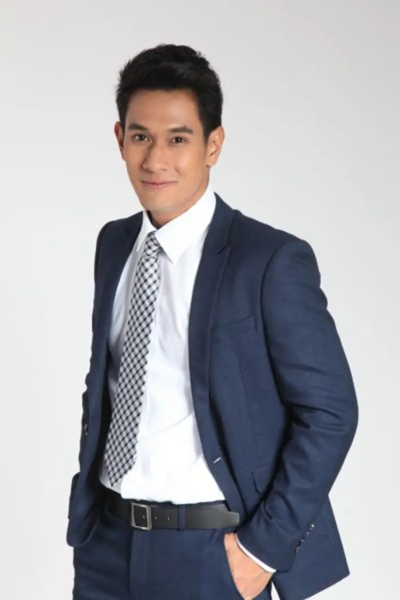 พระเอกหนุ่ม "อ๋อม-อรรคพันธ์" ฝากมาชวนแฟนล...