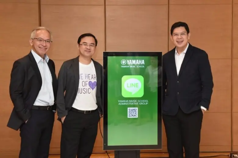 สถาบันดนตรียามาฮ่า โชว์การพัฒนาหลักสูตรดนตรี คอนเซ้ปท์ The Miracle of JMC