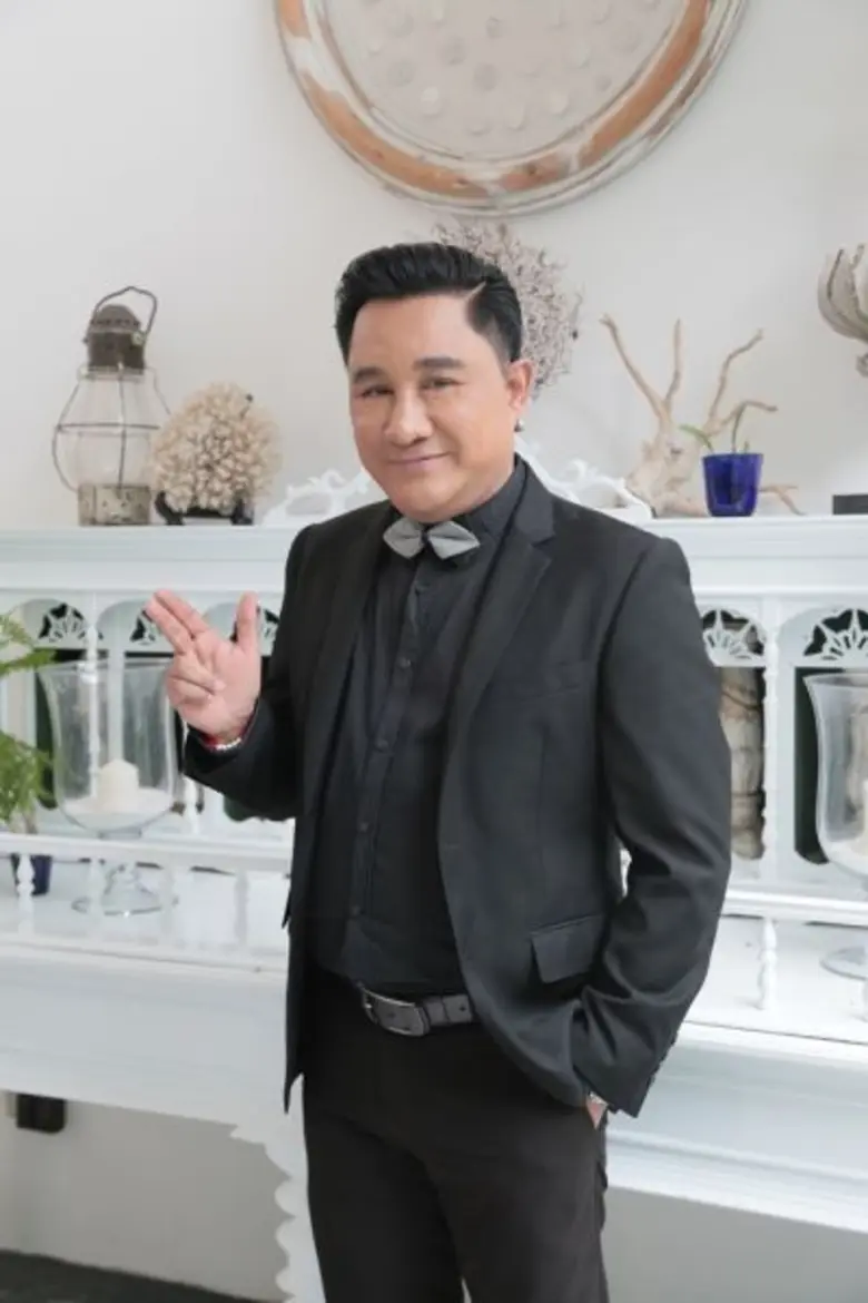 ทีวีไกด์: รายการ “คลับ ฟรายเดย์ โชว์ based on celeb story” ตรง...แรง...ลึก เจ้าพ่อวงการเพลงลูกทุ่ง “เอกชัย ศรีวิชัย” ติดตาม ใน “คลับ ฟรายเดย์ โชว์”