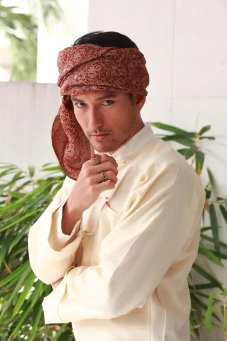 เรื่องย่อ: บ่วงบรรจถรณ์