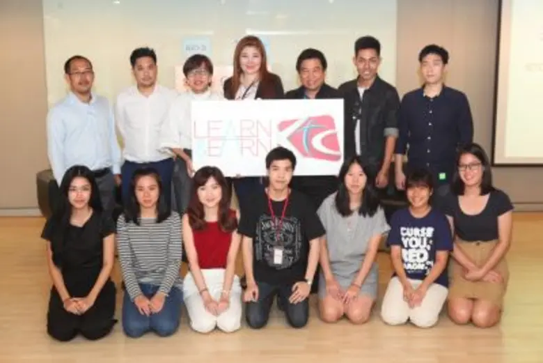 เคทีซีจับมือสสว. เปิดให้เยาวชนประกวดเขียนบทความแนะนำธุรกิจ SME พร้อมเชิญเจ้าของธุรกิจร่วมแชร์ประสบการณ์ความสำเร็จ