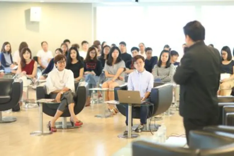 เคทีซีจับมือสสว. เปิดให้เยาวชนประกวดเขียนบทความแนะนำธุรกิจ SME พร้อมเชิญเจ้าของธุรกิจร่วมแชร์ประสบการณ์ความสำเร็จ