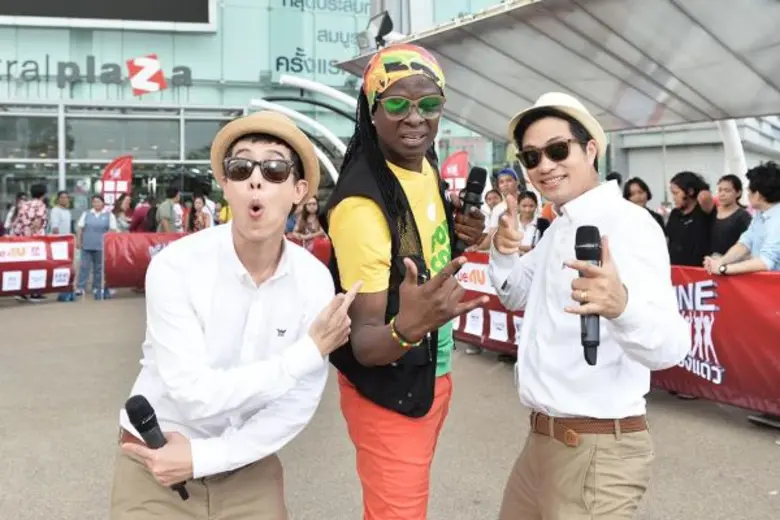 วันอาทิตย์ที่ 31 กรกฎาคมนี้ พบกับ "The Li...