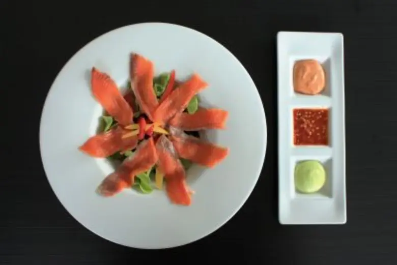 ตลอดเดือนกรกฎาคมนี้ เมนูเบาๆ สำหรับคนรักส...