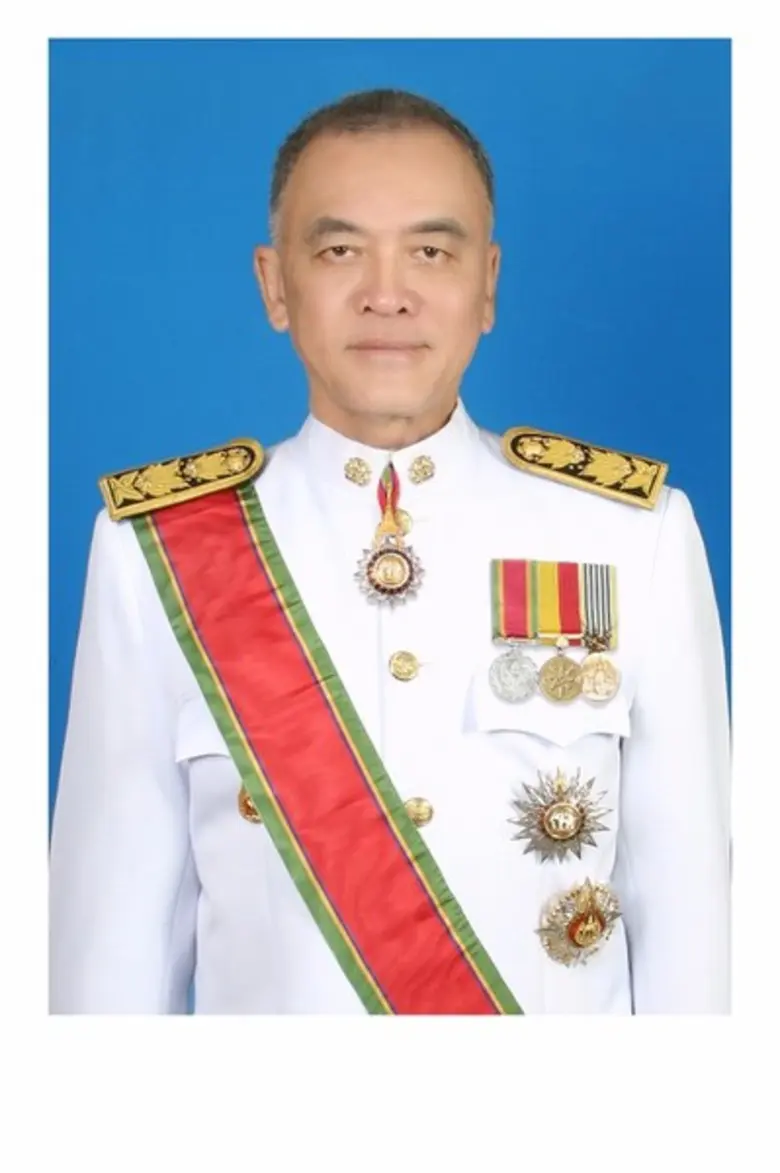 เมื่อวันที่ 27 กรกฎาคม 2559 นายกฤษณ์สัมพั...